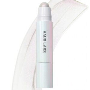 NIB ✅ Haus Labs #GLASSY OPAL Bio-Radiant Glassy Highlighter Balm ⭐ NIB